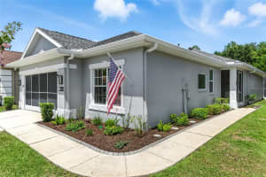 5466 LEGEND HILLS LANE, SPRING HILL, FL 34609 - MLS#MFRTB8409252