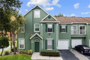 9268 Lake Chase Island Way, TAMPA