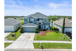 25452 GEDDY DRIVE, LAND O LAKES, FL 34639 Sold 09/03/25
