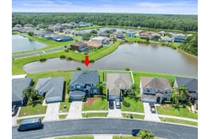 25452 GEDDY DRIVE, LAND O LAKES, FL 34639 Sold 09/03/25