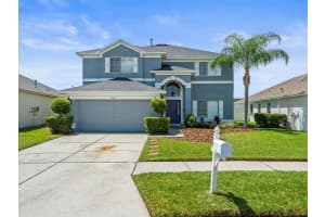 25452 GEDDY DRIVE, LAND O LAKES, FL 34639 Sold 09/03/25