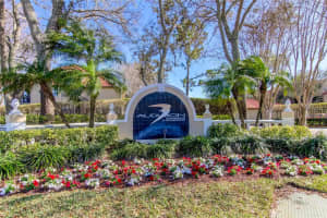2400 FEATHER SOUND DRIVE, CLEARWATER, FL 33762 Sold 10/01/25