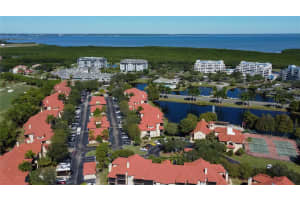 2400 FEATHER SOUND DRIVE, CLEARWATER, FL 33762 Sold 10/01/25
