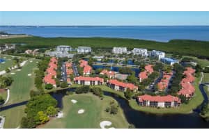 2400 FEATHER SOUND DRIVE, CLEARWATER, FL 33762 Sold 10/01/25
