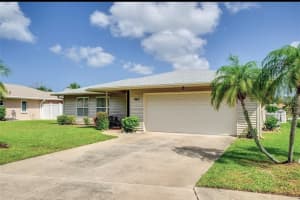 9615 59TH AVENUE, ST PETERSBURG, FL 33708 Sold 08/21/25