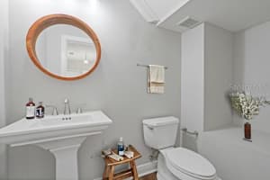 290 VALENCIA CIRCLE, ST PETERSBURG, FL 33716 - MLS#MFRTB8409284