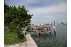 13360 BOCA CIEGA AVENUE, MADEIRA BEACH, FL 33708 - MLS#MFRTB8409296