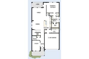 6219 JENSEN VIEW AVENUE, APOLLO BEACH, FL 33572 - MLS#MFRTB8409300