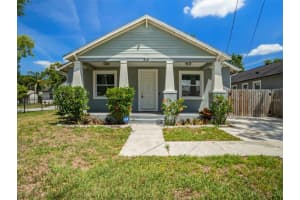 916 NORTH BAY STREET, TAMPA, FL 33603 Sold 08/08/25