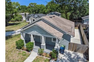 916 NORTH BAY STREET, TAMPA, FL 33603 Sold 08/08/25