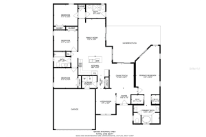 6712 BRIGHTON PARK DRIVE, APOLLO BEACH, FL 33572 Sold 09/16/25