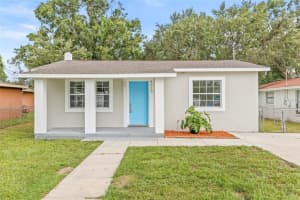 4010 W La Salle St, TAMPA