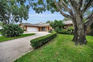 2275 WILLOWBROOK DRIVE, CLEARWATER, FL 33764 - MLS#MFRTB8409321