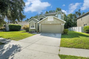 11808 COLONY LAKES BOULEVARD, NEW PORT RICHEY, FL 34654 - MLS#MFRTB8409325