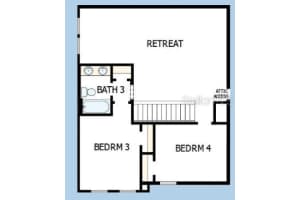 5951 BRISTLE OAK STREET, MOUNT DORA, FL 32757 - MLS#MFRTB8409327