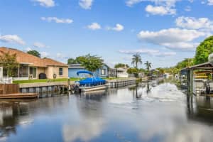 281 Maple Ave, PALM HARBOR