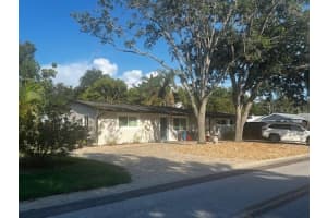 4095 LOCUST STREET, ST PETERSBURG, FL 33703 Sold 07/29/25