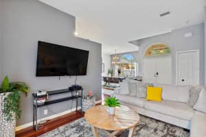 3311 HEARTHSTONE COURT, HOLIDAY, FL 34691 Sold 10/21/25