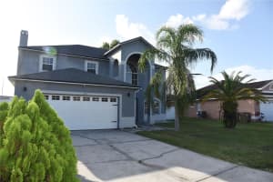 341 AYLESBURY, KISSIMMEE, FL 34758 - MLS#MFRTB8409341