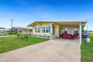 5408 Riviera Dr, ZEPHYRHILLS