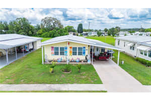 5408 RIVIERA DRIVE, ZEPHYRHILLS, FL 33541 - MLS#MFRTB8409344