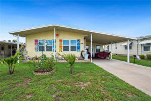 5408 RIVIERA DRIVE, ZEPHYRHILLS, FL 33541 - MLS#MFRTB8409344