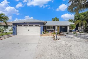 6634 Woodland Blvd N, PINELLAS PARK
