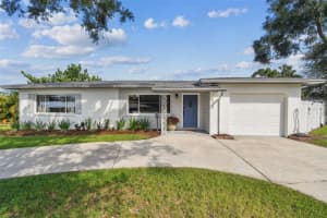 2700 52ND WAY, ST PETERSBURG, FL 33710 Sold 09/05/25