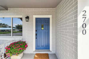 2700 52ND WAY, ST PETERSBURG, FL 33710 Sold 09/05/25