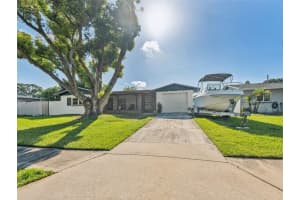 9951 53rd Ln N, PINELLAS PARK