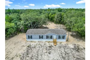 11170 71 STREET, BRONSON, FL 32621 Sold 11/05/25