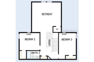 5933 BRISTLE OAK STREET, MOUNT DORA, FL 32757 - MLS#MFRTB8409365