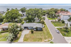 3401 BELCHER DRIVE, TAMPA, FL 33629 Sold 08/14/25