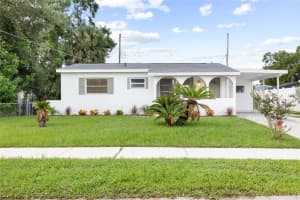 6716 81st Ave N, PINELLAS PARK