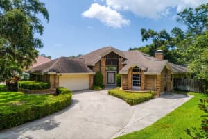 3046 HOMESTEAD OAKS DRIVE, CLEARWATER, FL 33759 Sold 08/29/25