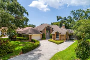3046 HOMESTEAD OAKS DRIVE, CLEARWATER, FL 33759 Sold 08/29/25