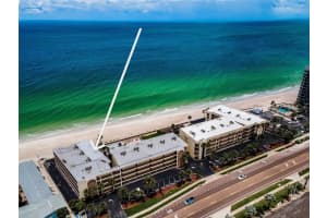 3500 GULF BOULEVARD, BELLEAIR BEACH, FL 33786 Sold 08/15/25