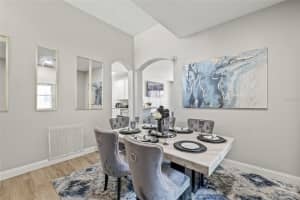 8521 SOUTHERN CHARM CIRCLE, BROOKSVILLE, FL 34613 - MLS#MFRTB8409386