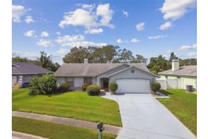 1623 Explorers Dr, TARPON SPRINGS
