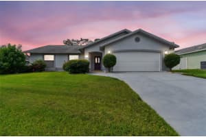 1623 EXPLORERS DRIVE, TARPON SPRINGS, FL 34689 - MLS#MFRTB8409394