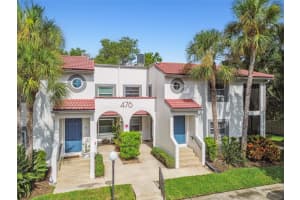 476 Santa Cruz Pl Ne #g, ST PETERSBURG