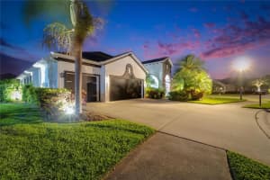6927 Crestpoint Dr, APOLLO BEACH