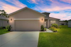 9322 SEVE COURT, BROOKSVILLE, FL 34613 - MLS#MFRTB8409404