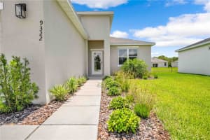 9322 SEVE COURT, BROOKSVILLE, FL 34613 - MLS#MFRTB8409404