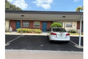 24862 US HIGHWAY 19 N #205, CLEARWATER, FL 33763 - MLS#MFRTB8409409