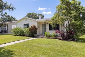 4411 4TH AVENUE, ST PETERSBURG, FL 33713 Sold 08/27/25