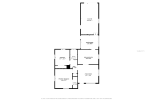 4411 4TH AVENUE, ST PETERSBURG, FL 33713 Sold 08/27/25
