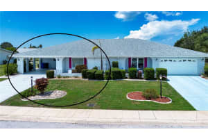 377 CLUB MANOR DRIVE, SUN CITY CENTER, FL 33573 Sold 12/09/25