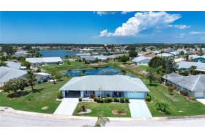 377 CLUB MANOR DRIVE, SUN CITY CENTER, FL 33573 Sold 12/09/25