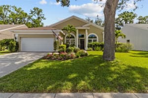 4271 TREMBLAY WAY, PALM HARBOR, FL 34685 Sold 09/03/25